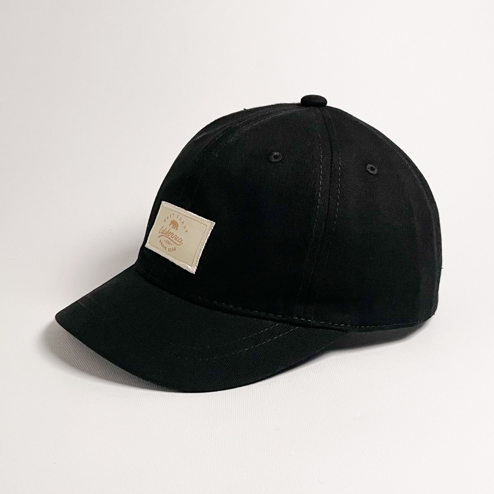 Brive Bear - Black - صورة 1