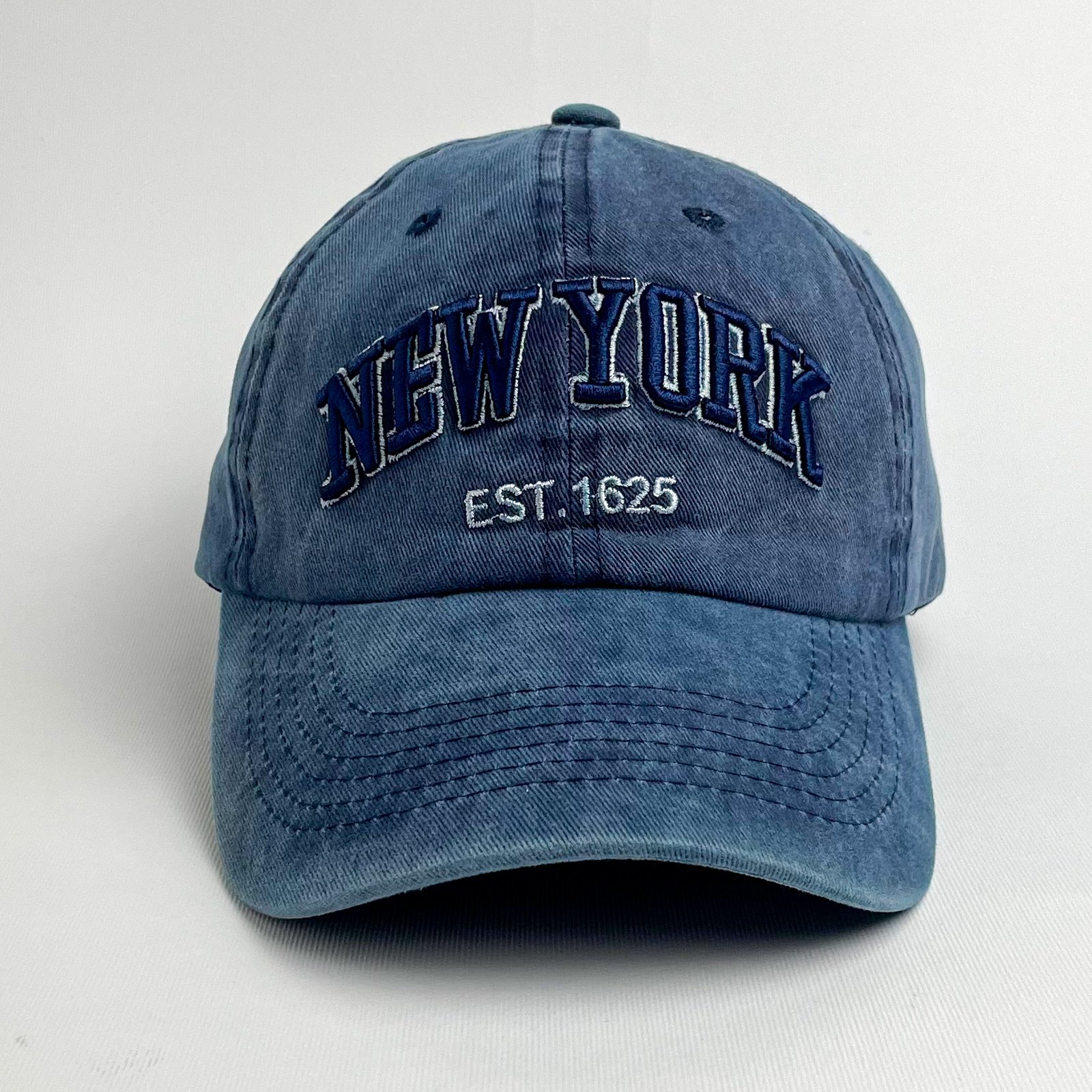NEW YORK - BLUE - صورة 2
