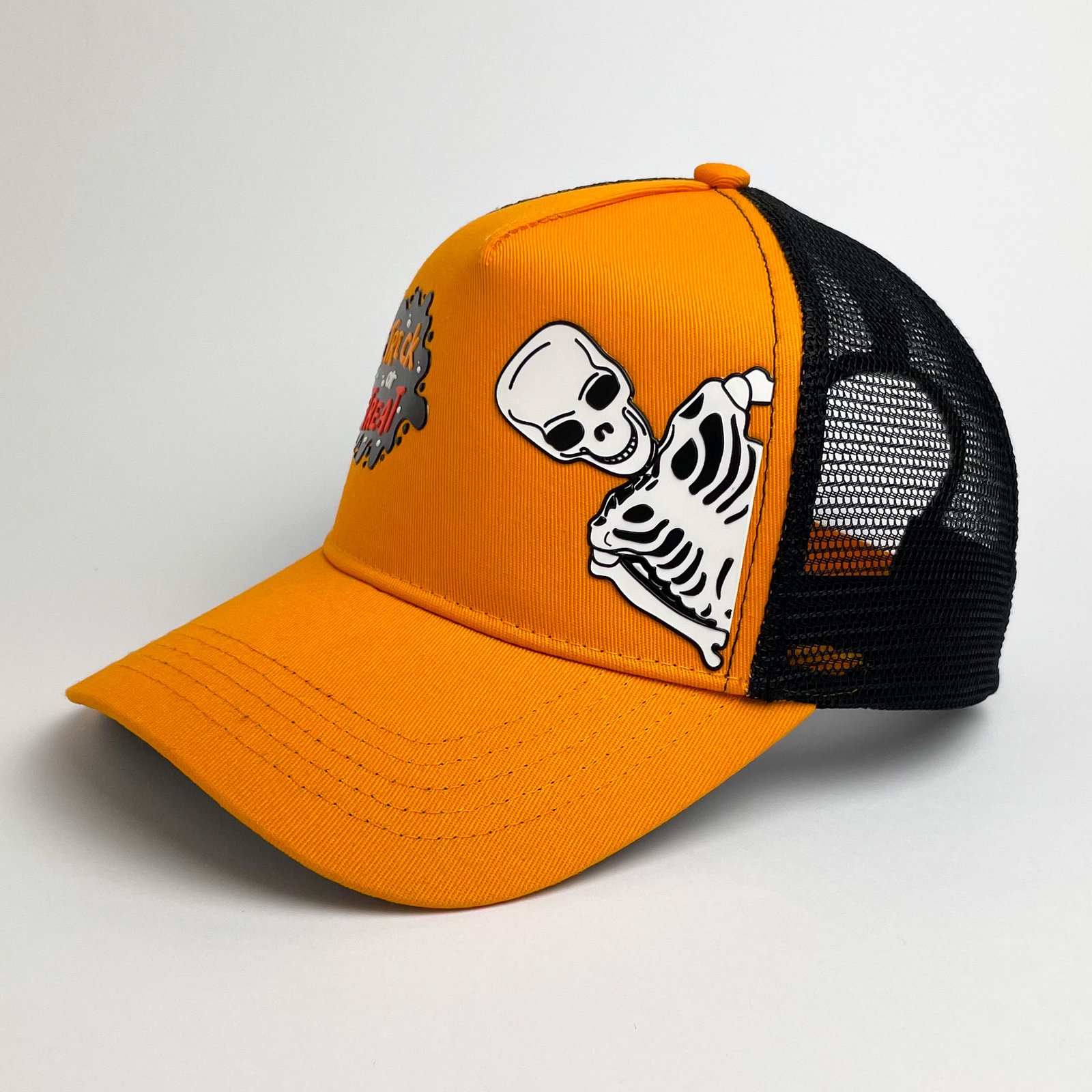 TRICK OR TREAT - صورة 1