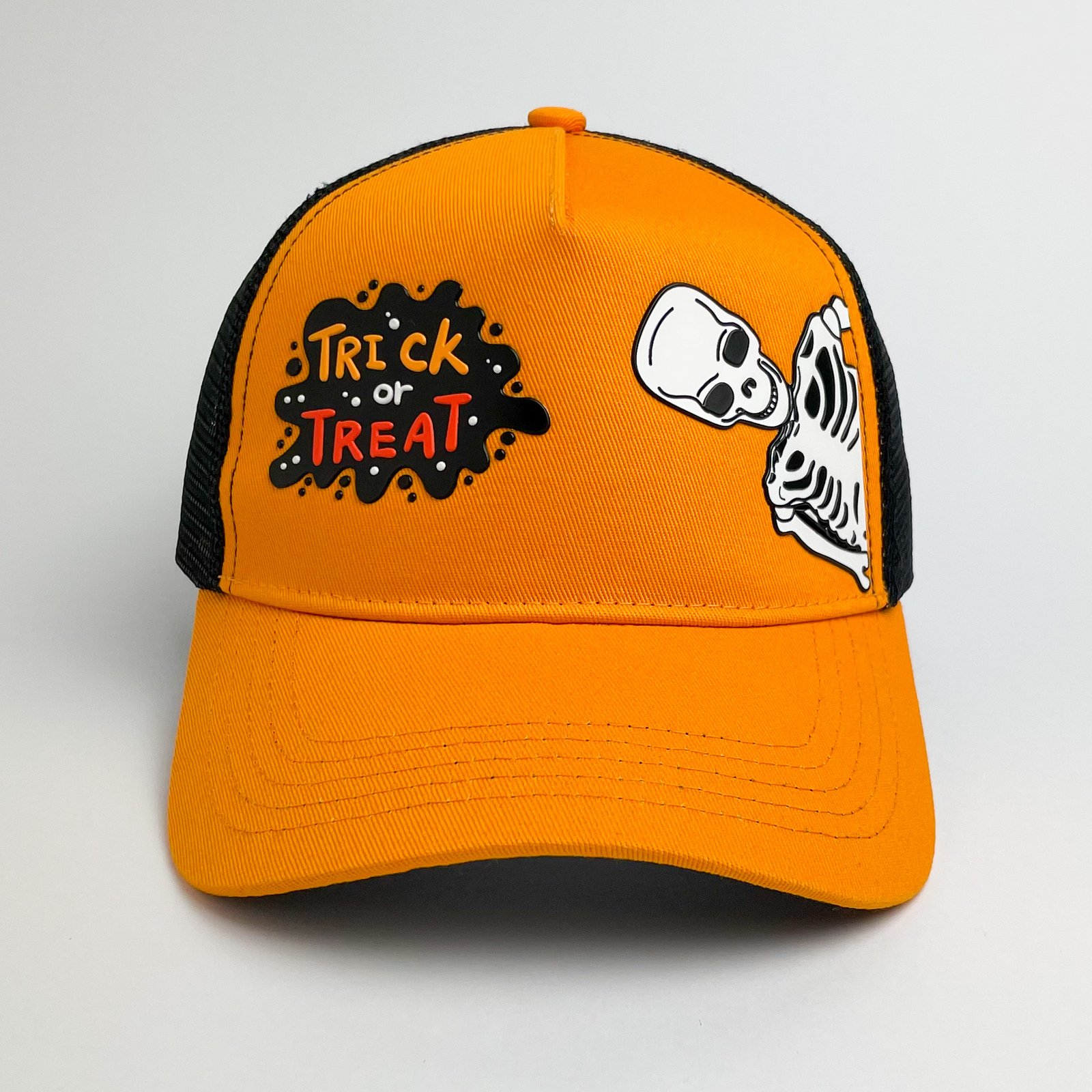 TRICK OR TREAT - صورة 2