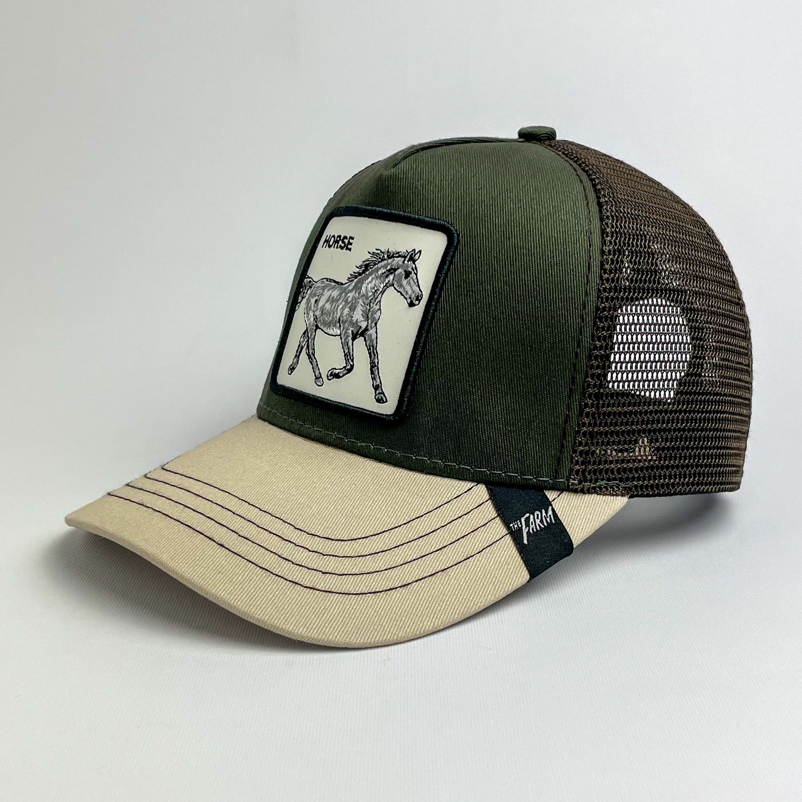 HORSE V01 - صورة 1