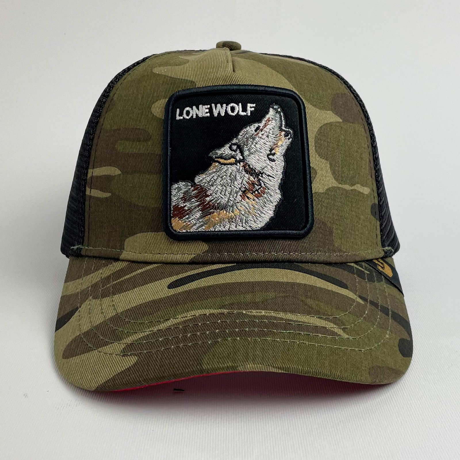 LONE WOLF - صورة 2