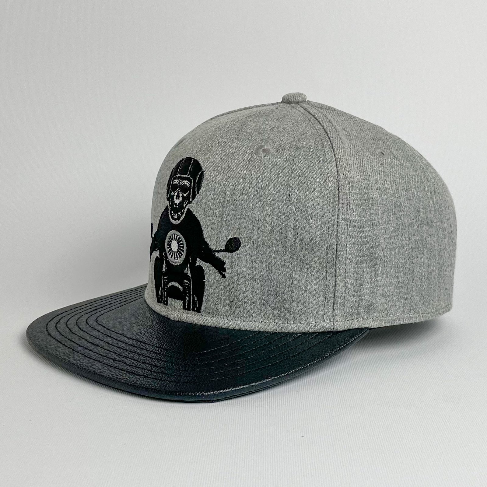 SKULL RIDE - Image 1
