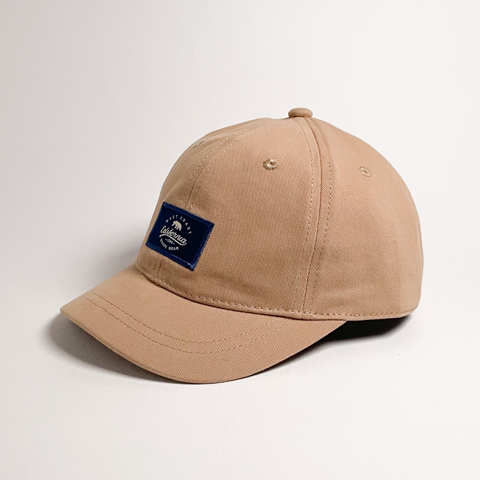 Brive Bear - Beige - صورة 1