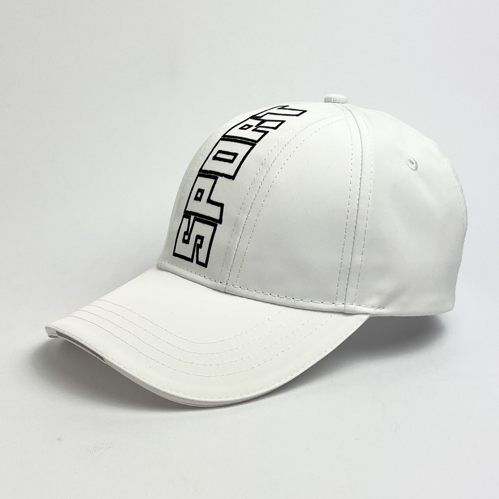 SPORT - WHITE - Image 1