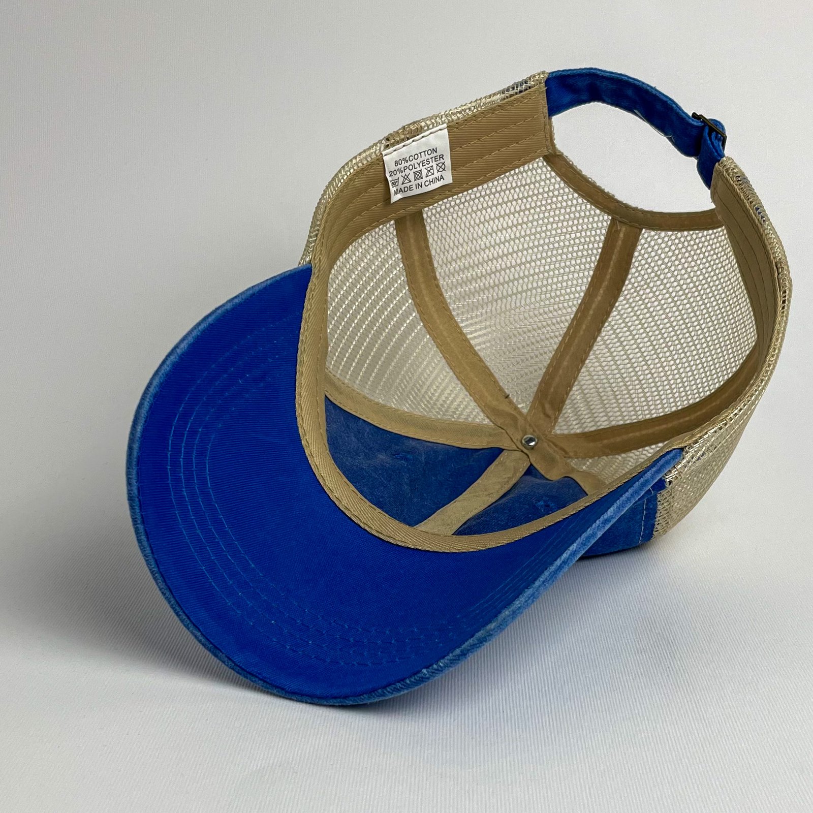SUMMER CASUAL - BLUE - صورة 5