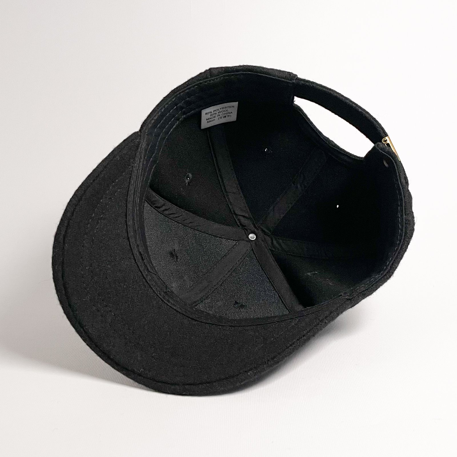  Winter - Black - صورة 5
