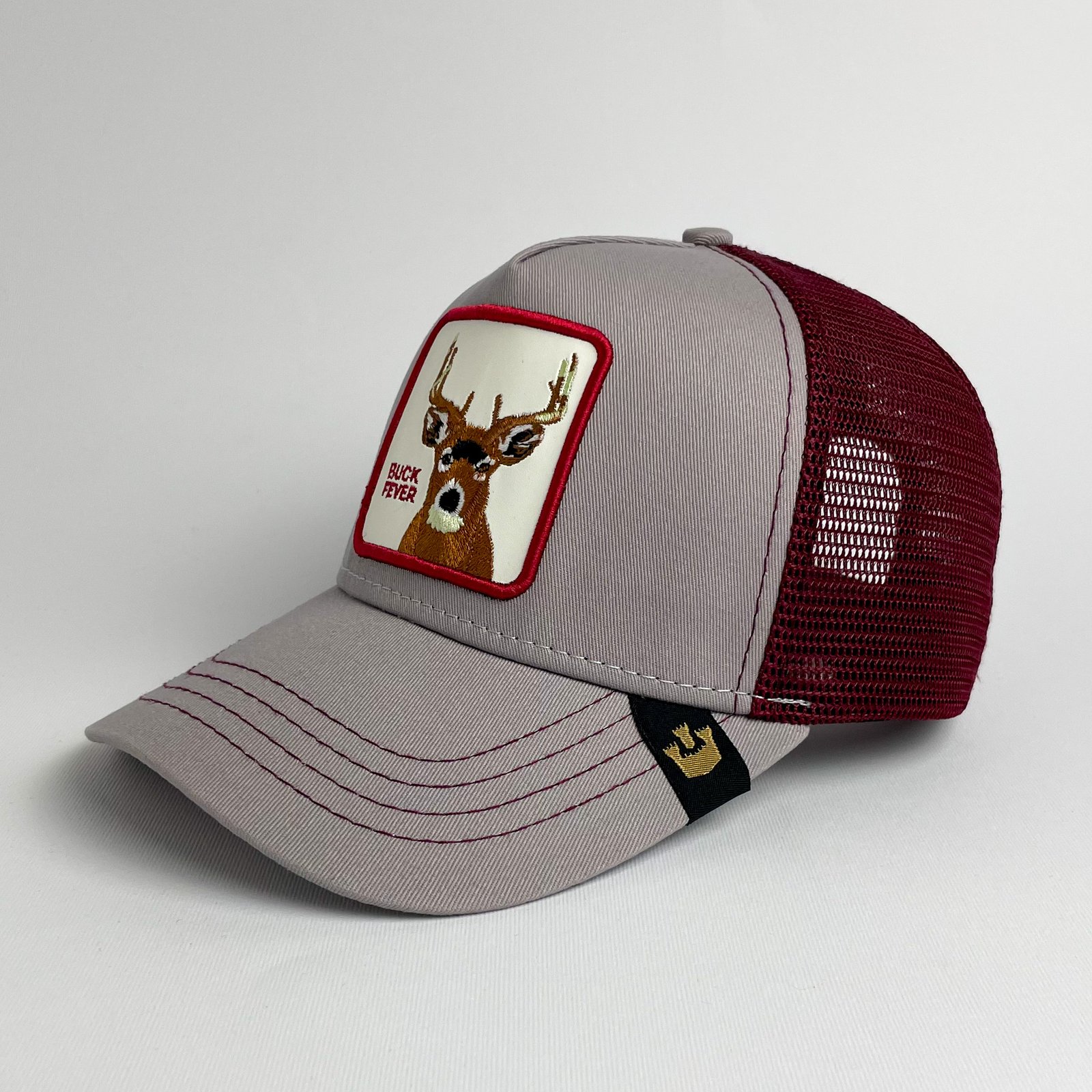BUCK FEVER - صورة 1