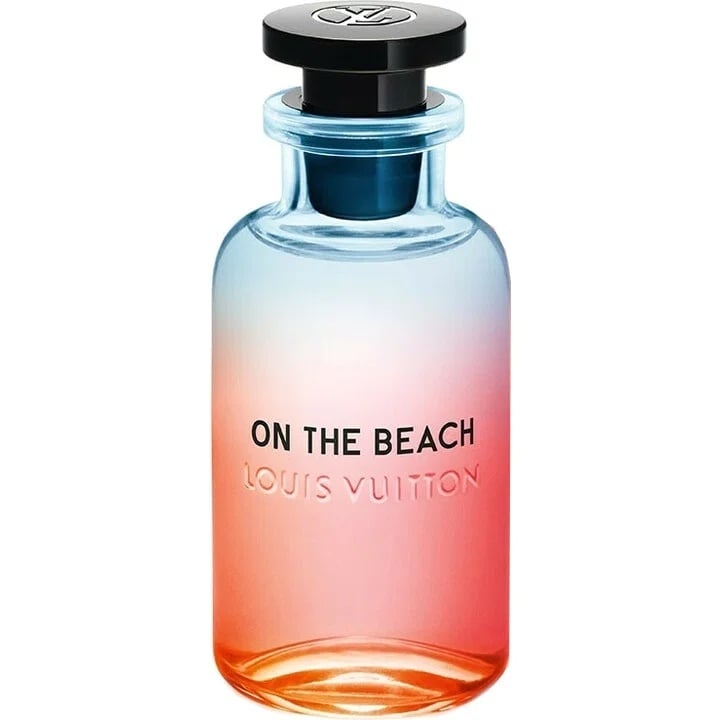 On the Beach Louis Vuitton - Image 1