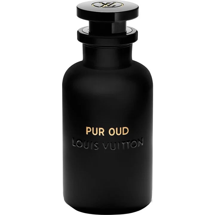 Pur Oud Louis Vuitton - Image 1