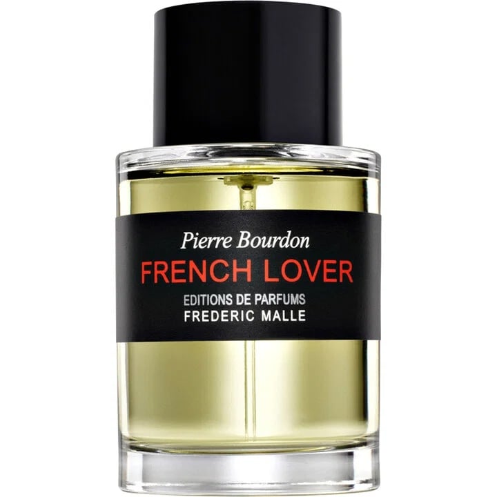French Lover Editions de Parfums Frédéric Malle - صورة 1