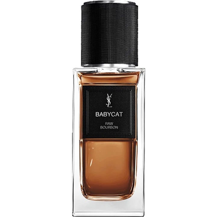 Babycat Yves Saint Laurent - Image 1