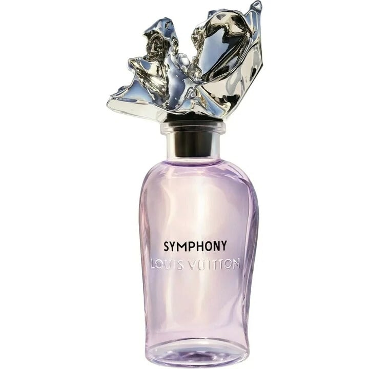 Symphony Louis Vuitton - صورة 1