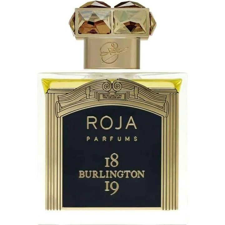 Burlington 1819 Roja Parfums - Image 1