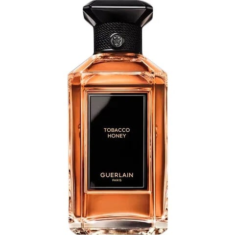 Tobacco Honey Guerlain - صورة 1