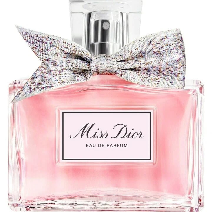 Miss Dior EDP (2021) - صورة 1