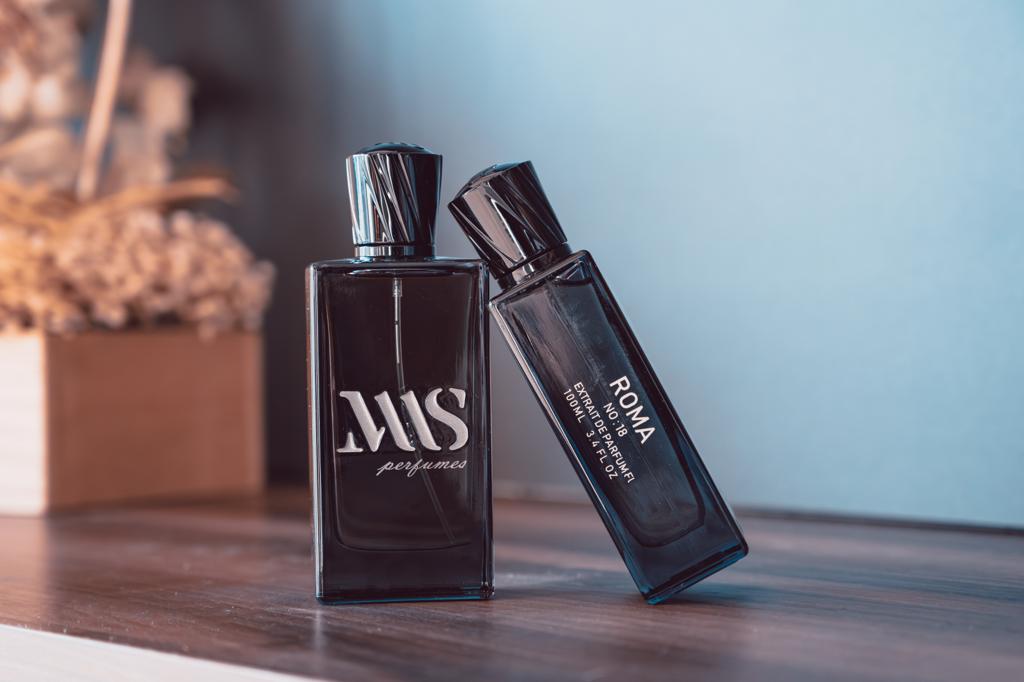 ROMA EXTRAIT DE PARFUM 100 ML - صورة 1