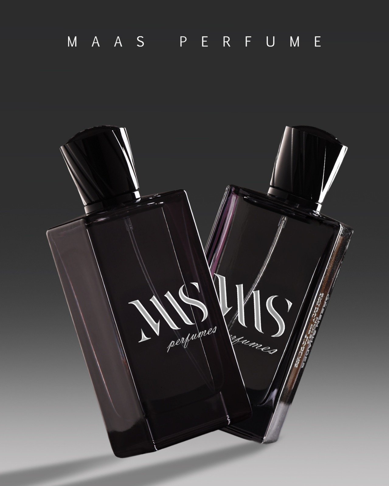 GREEN SHADES EXTRAIT DE PARFUM 100 ML - صورة 1