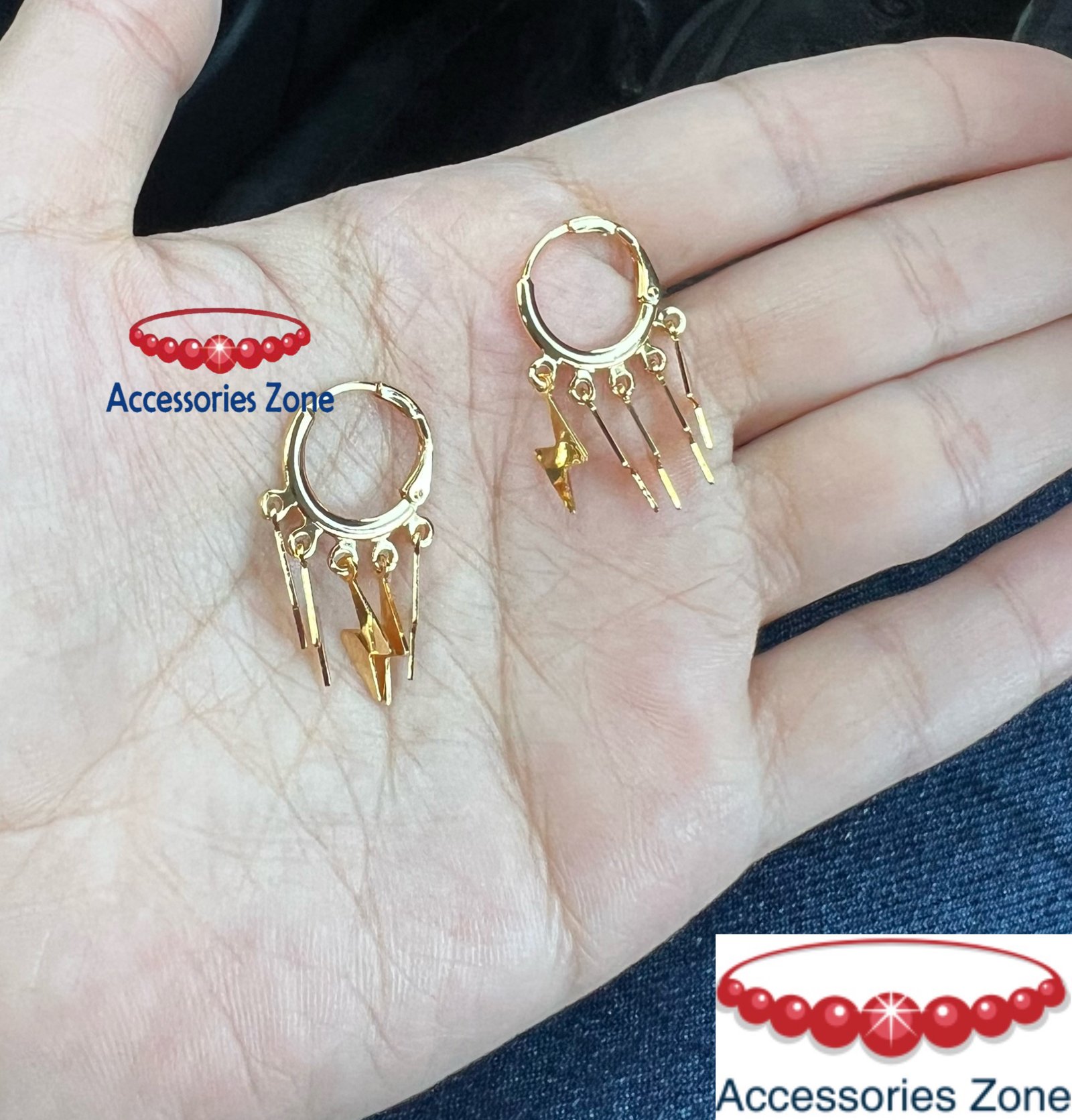 Earrings ⚡️⚡️ - Image 2