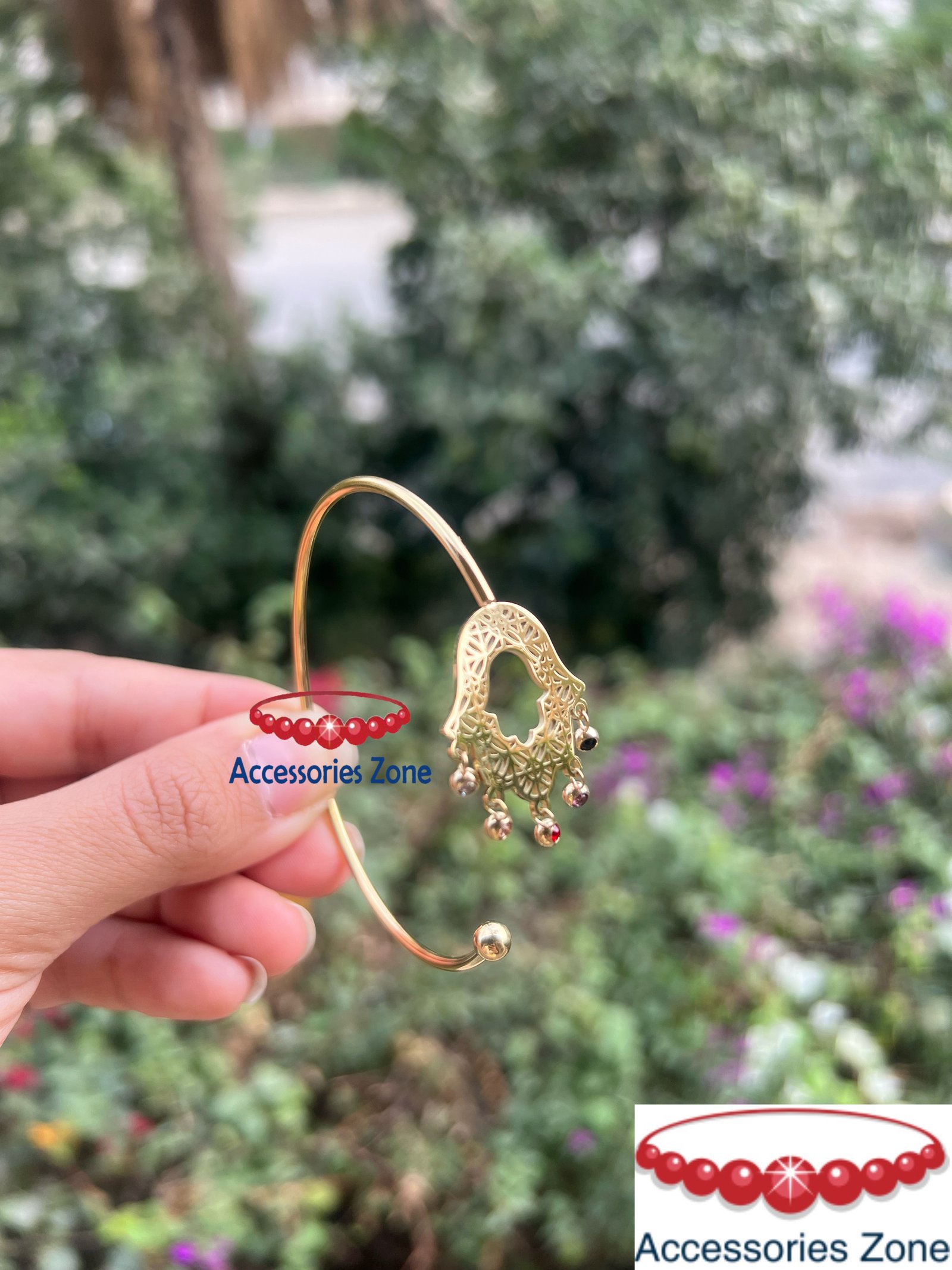Stylish Bracelet  - Image 2