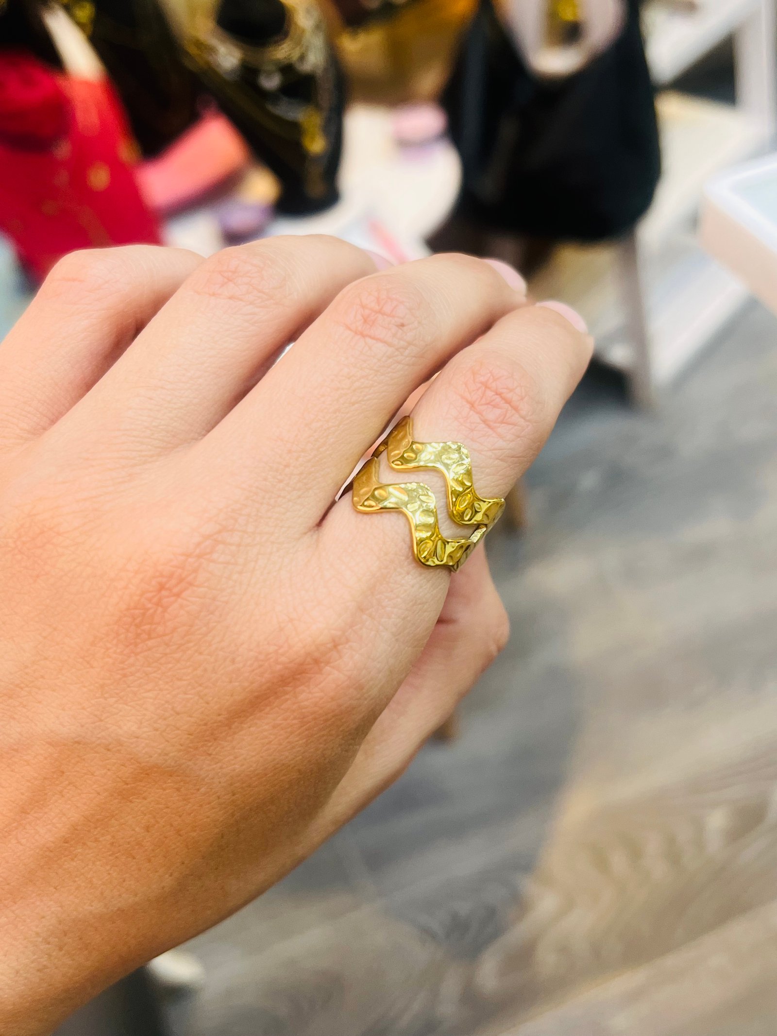 Ring 14 - Image 1