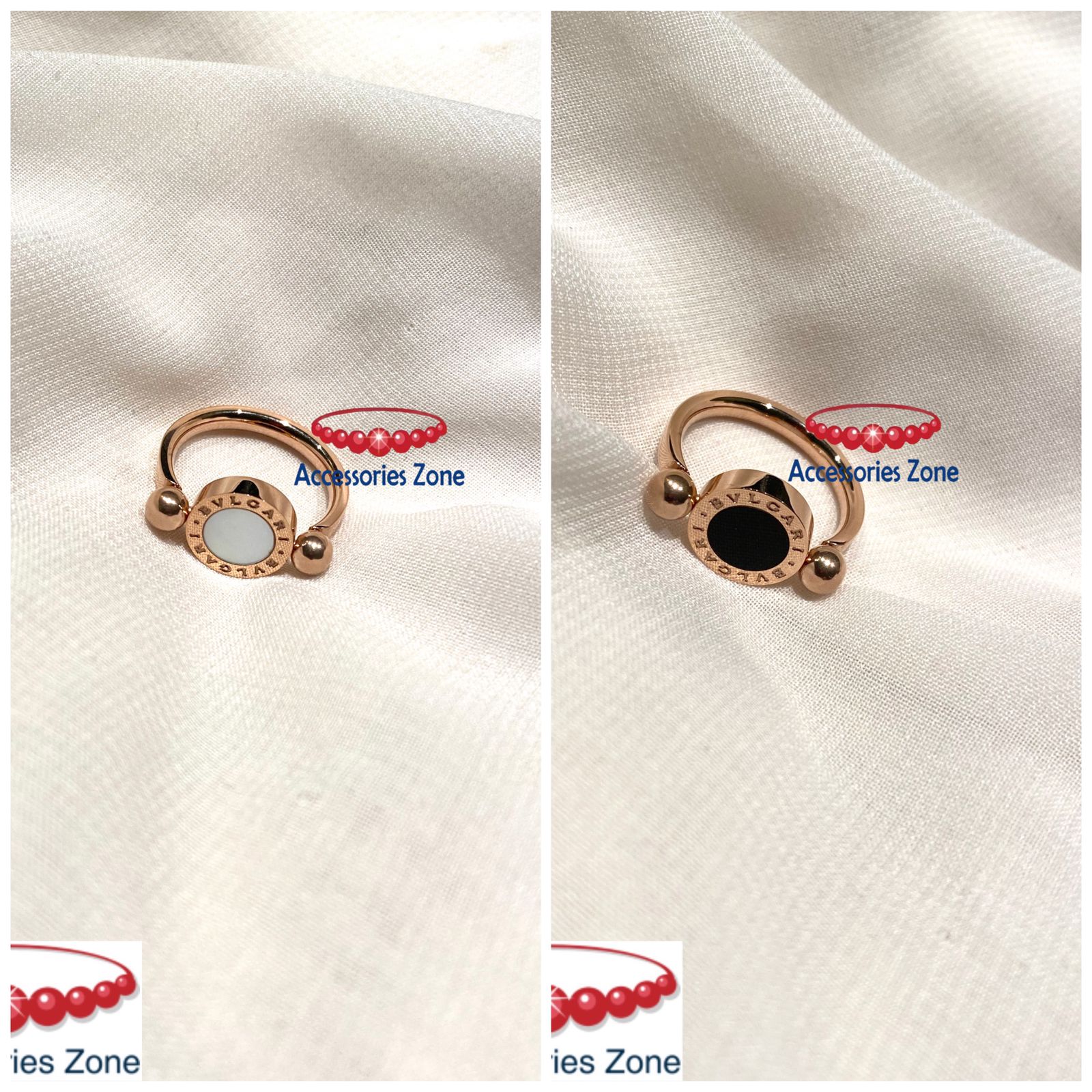 Double face Ring - Image 1