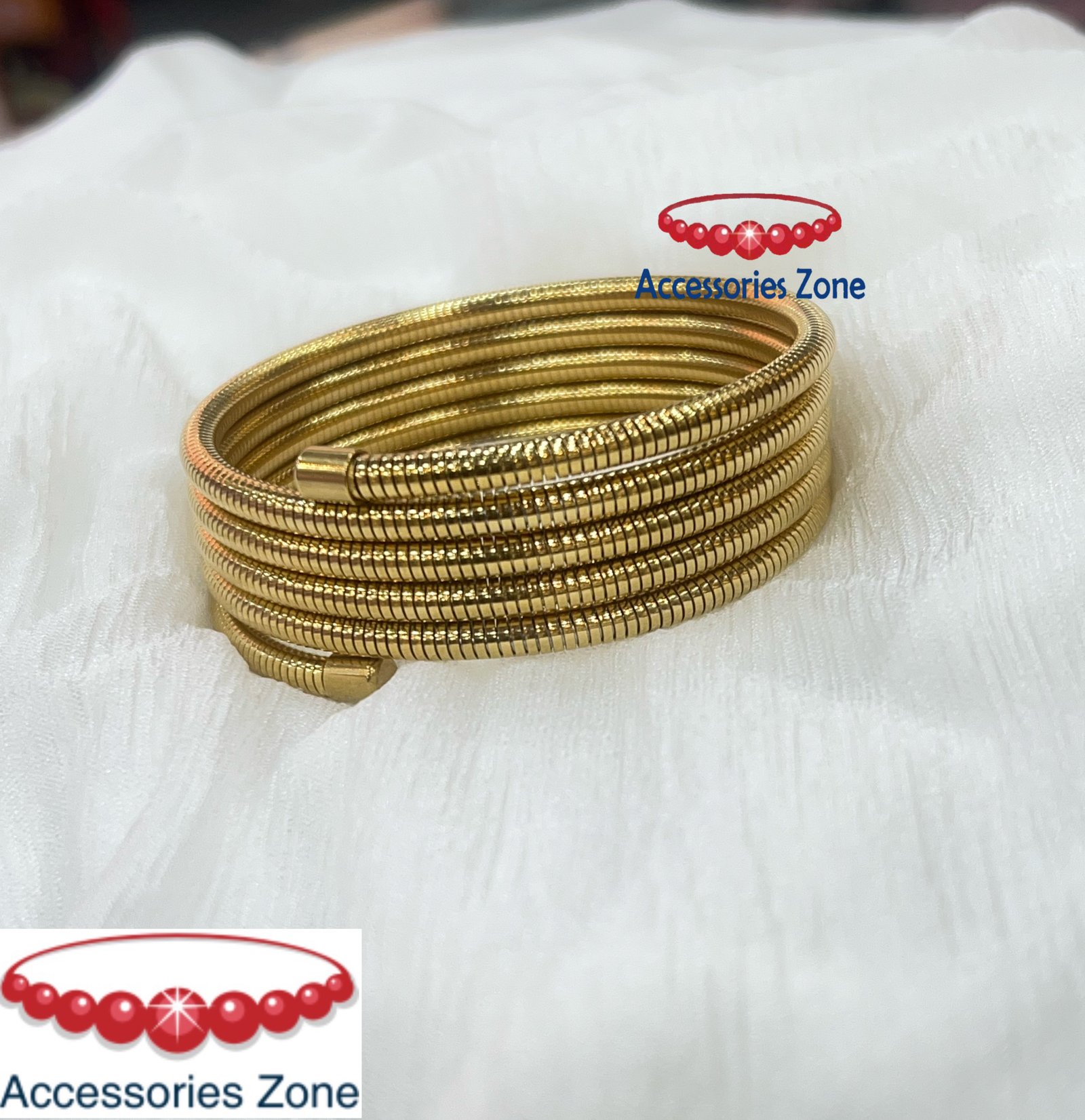 Flexible bracelet  - صورة 1