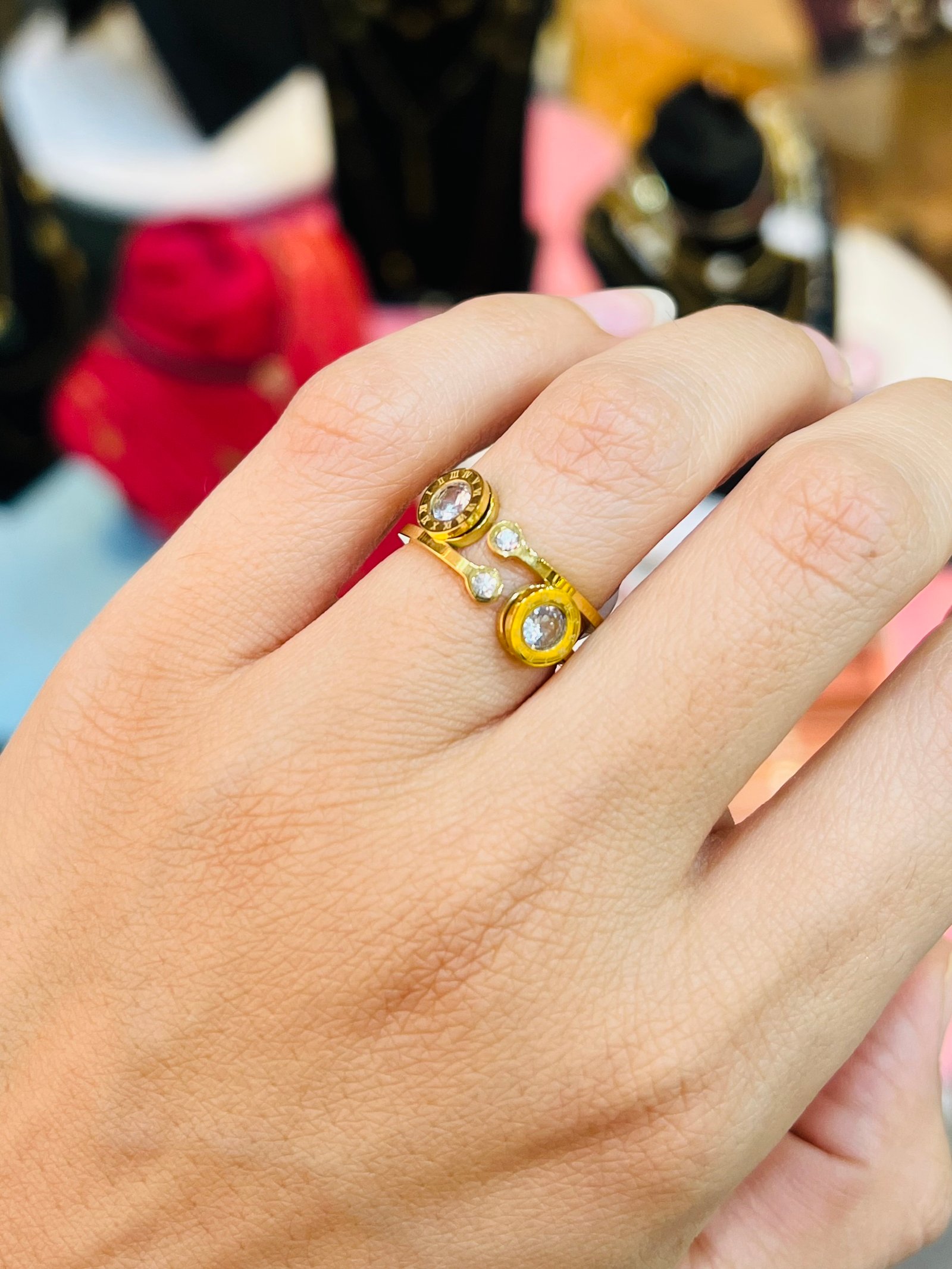 Ring  - Image 1