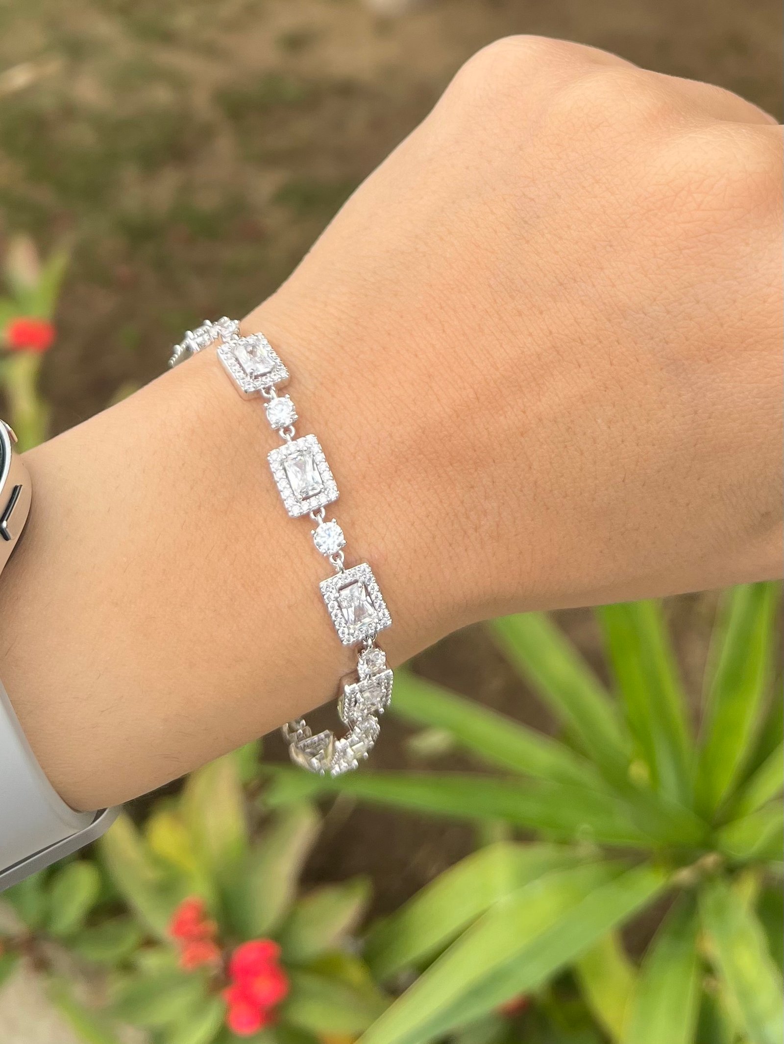 Diamond 💎 bracelet 2 - صورة 2