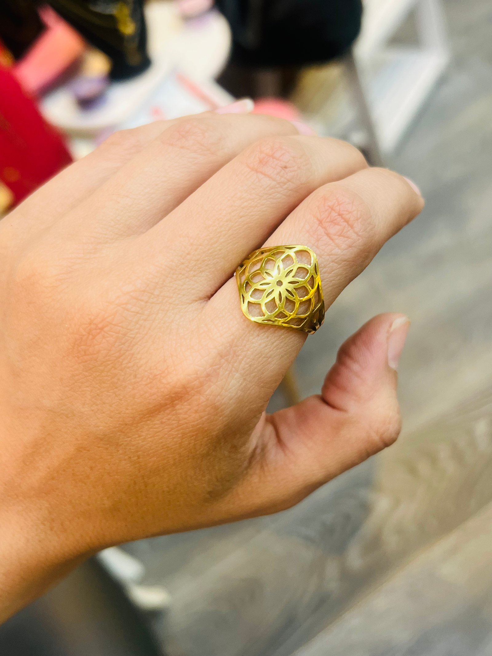 Ring 3 - صورة 1