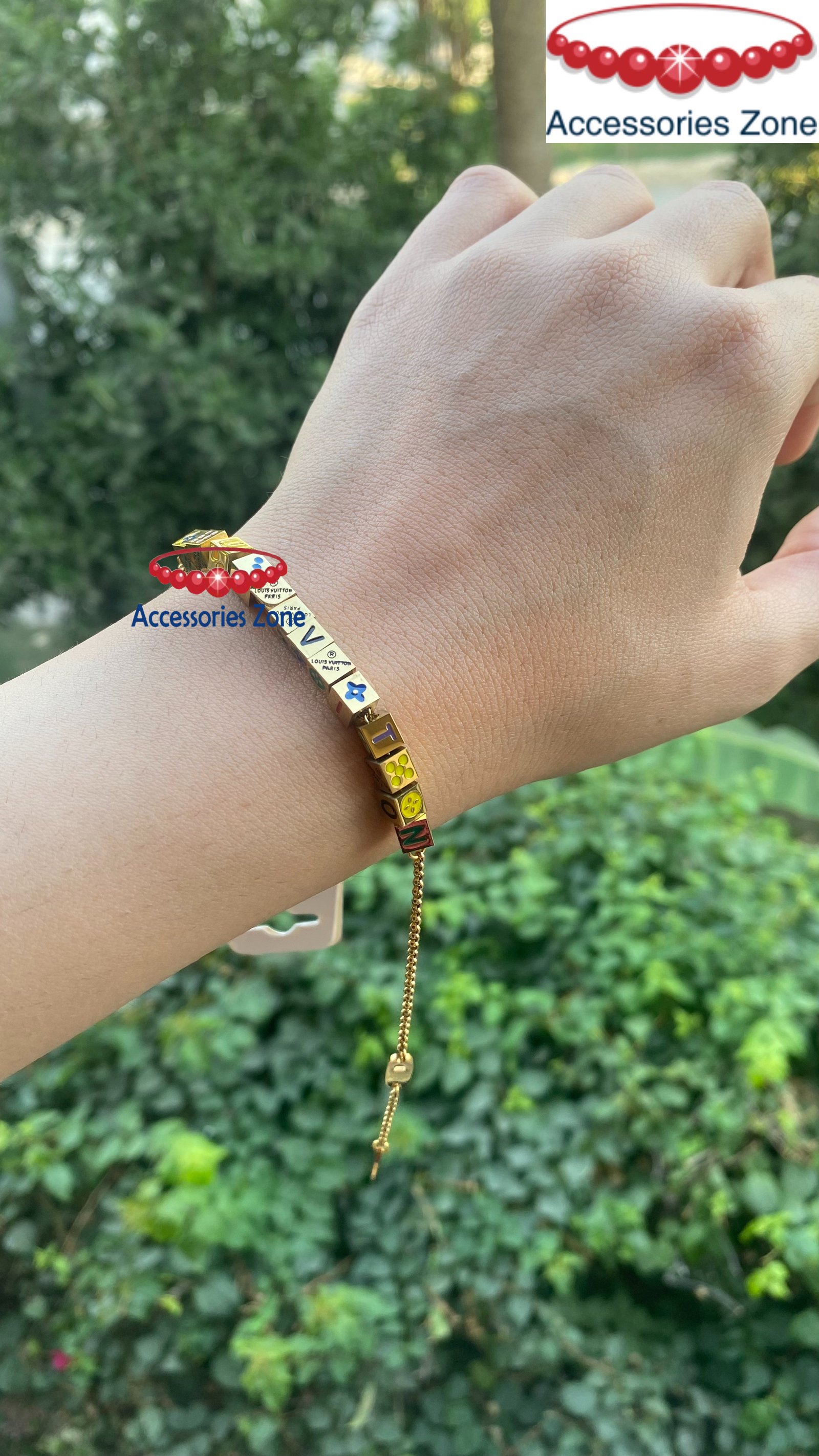 Stainless bracelet  - Image 1