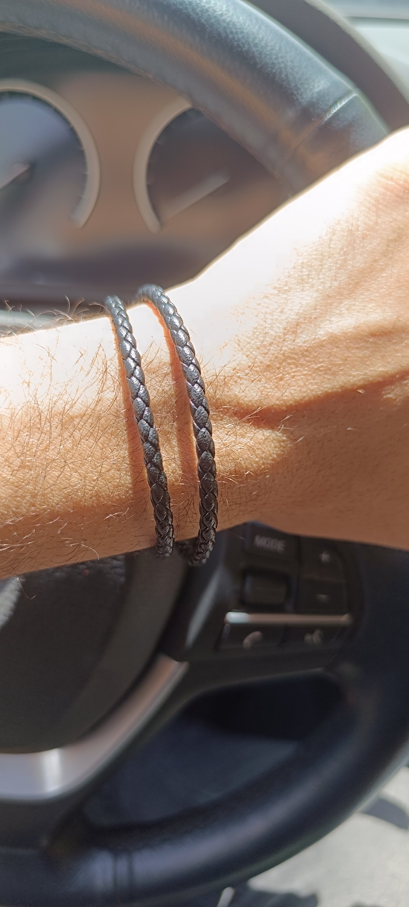 men bracelet - صورة 1