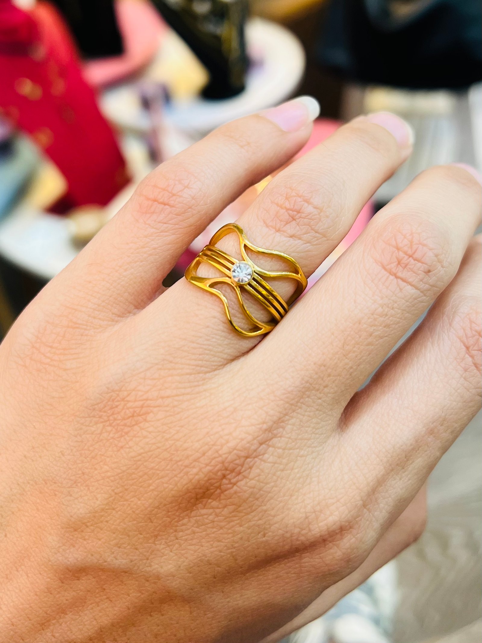 Ring - Image 1