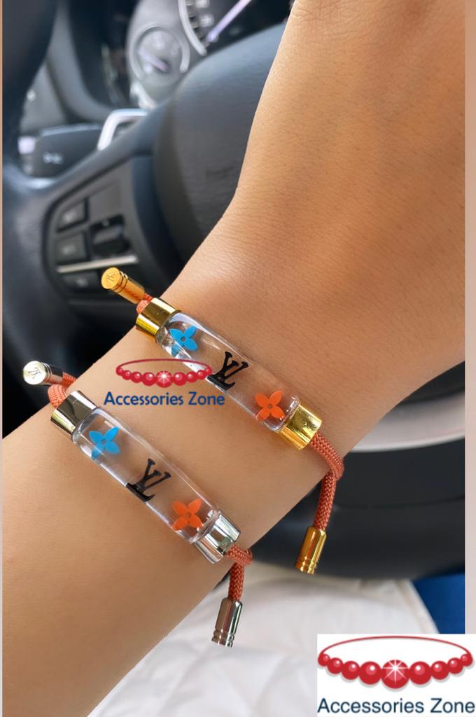 Rope Bracelet  - Image 1