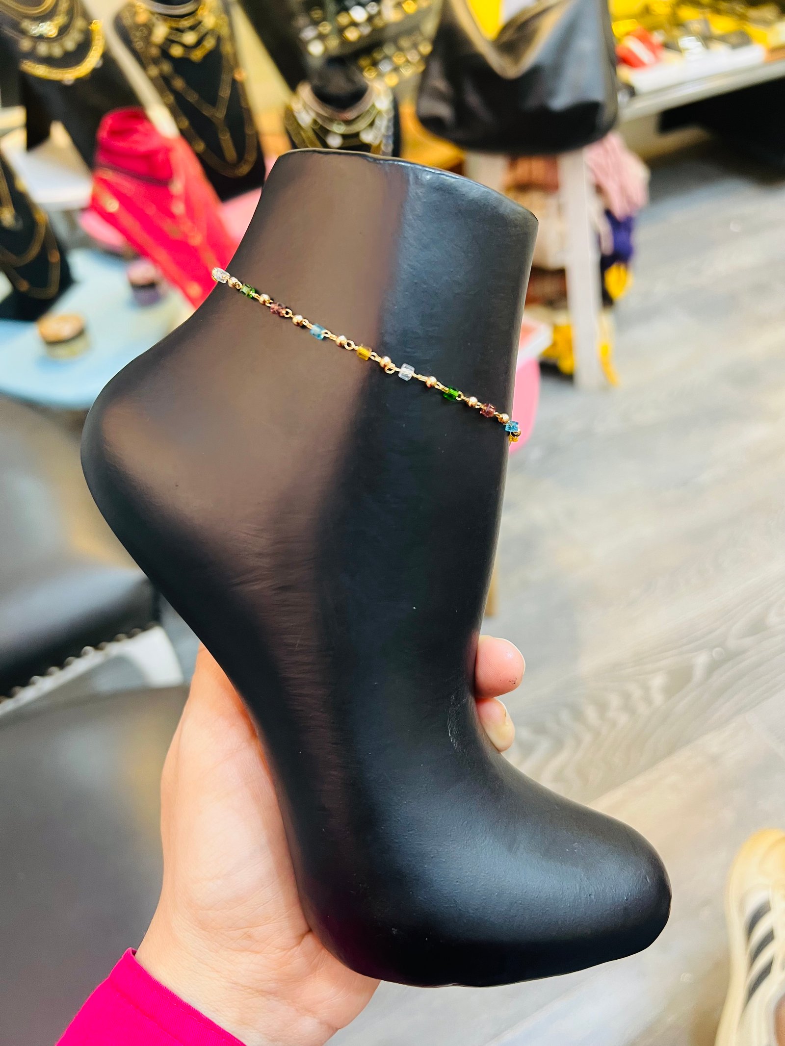 Anklet  - صورة 1