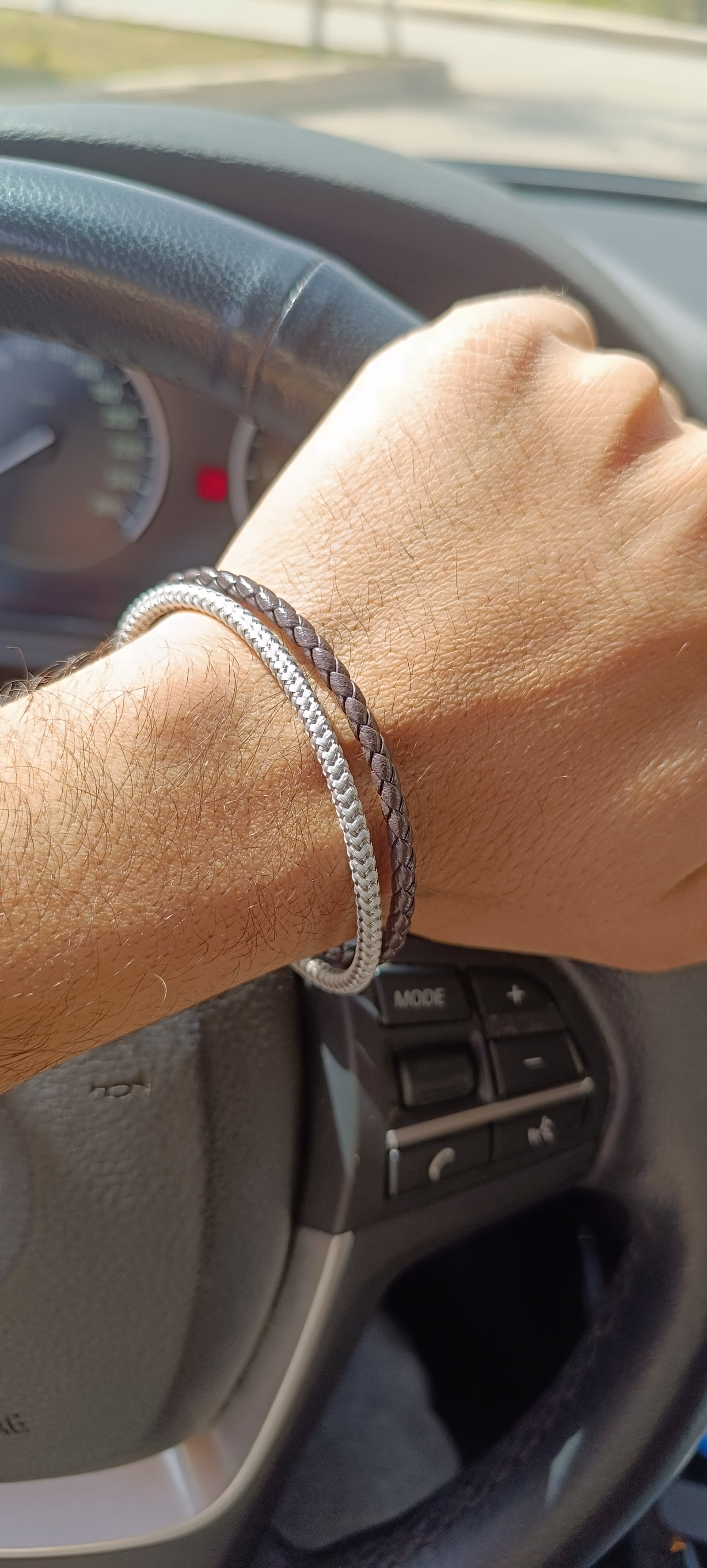 men bracelet - Image 1