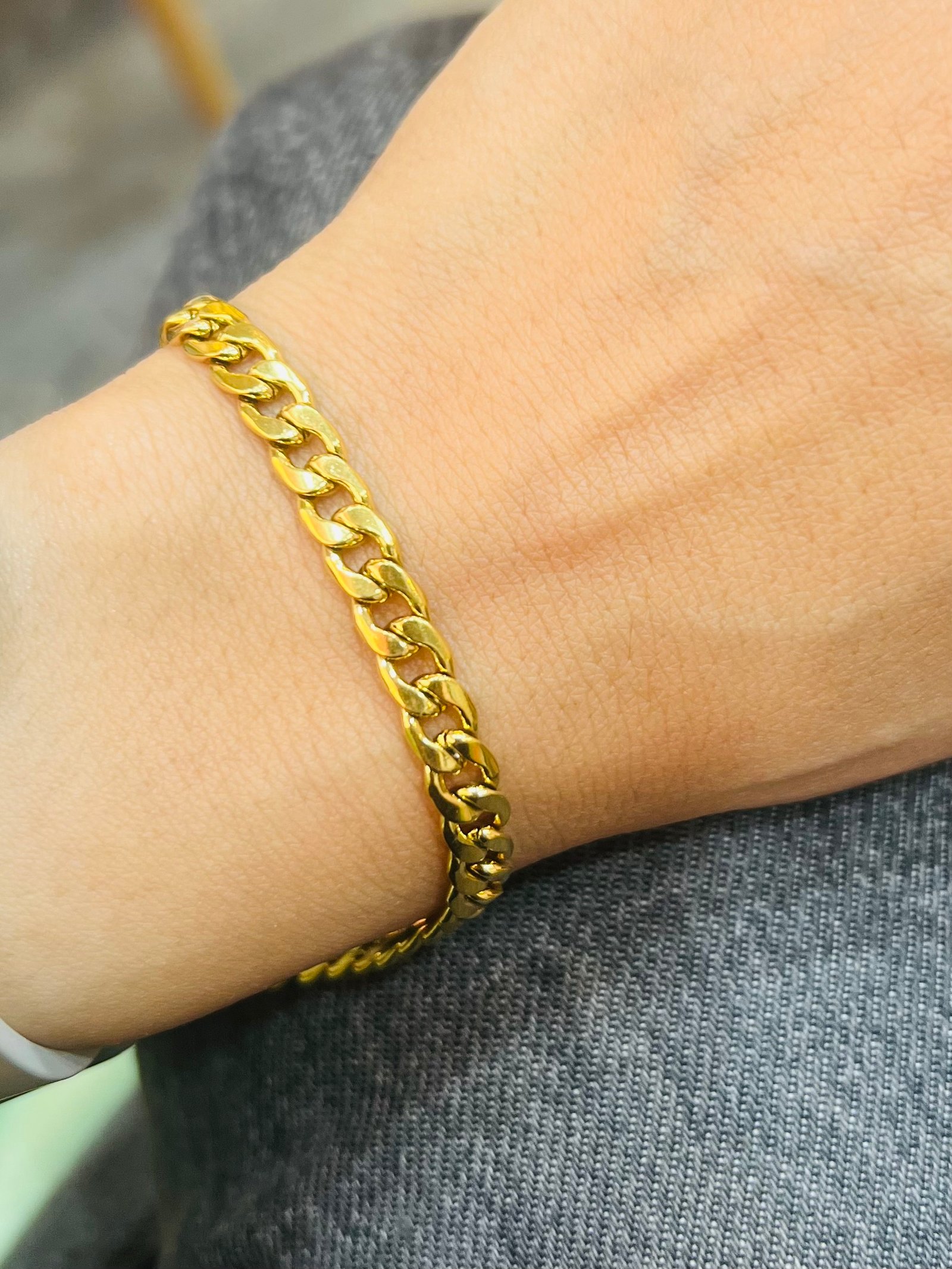 Carti*r bracelet 3 - صورة 1
