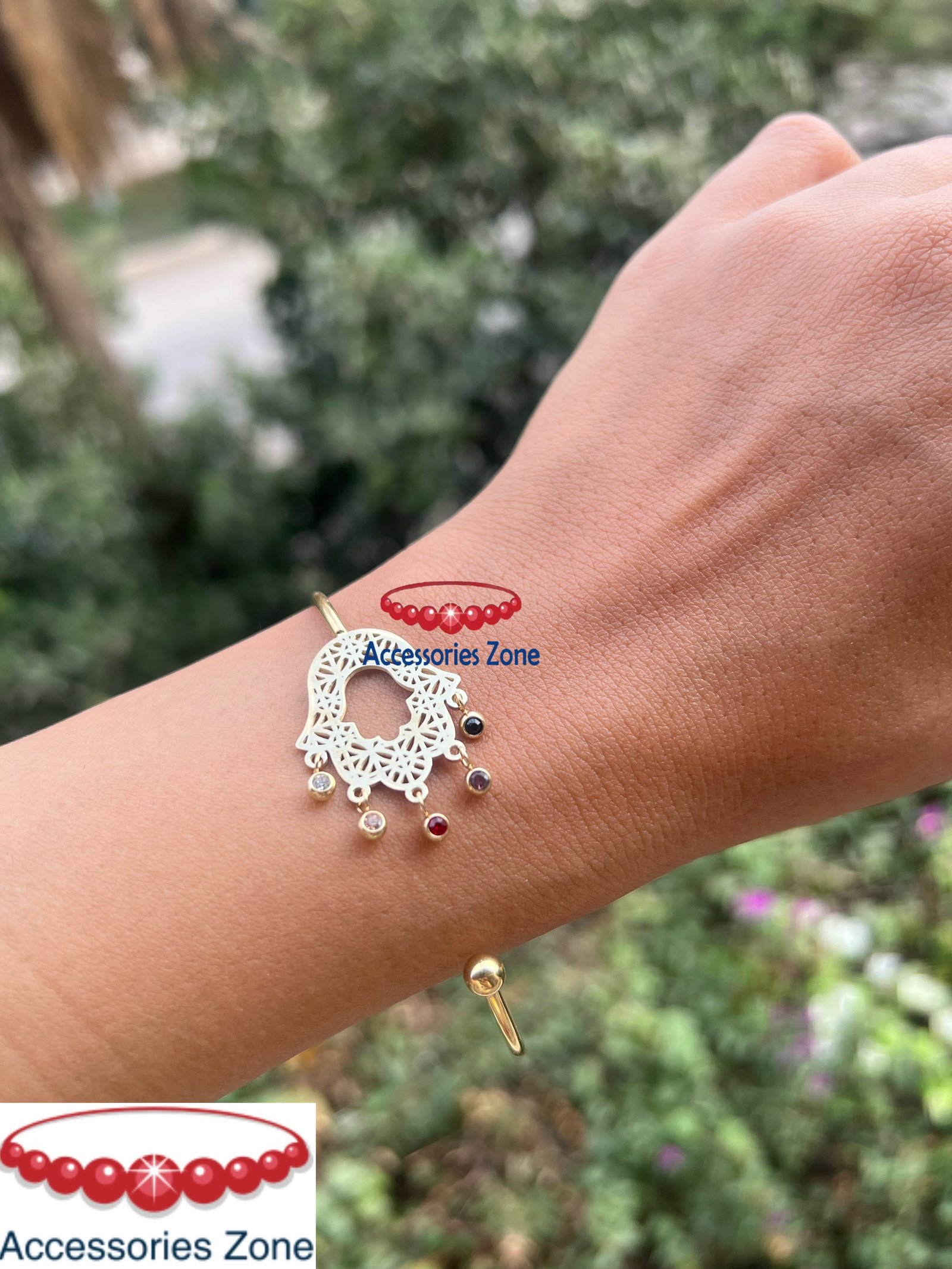 Stylish Bracelet  - صورة 1