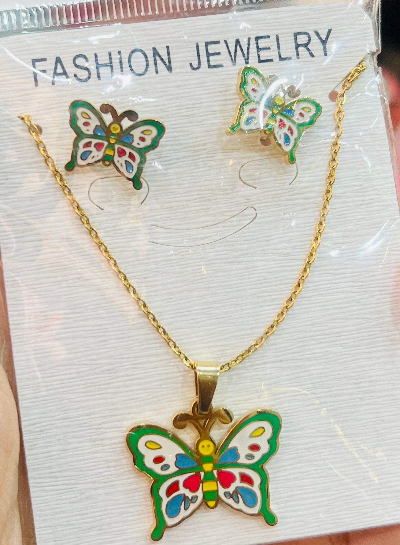 Butterfly 🦋 set 2 - Image 2