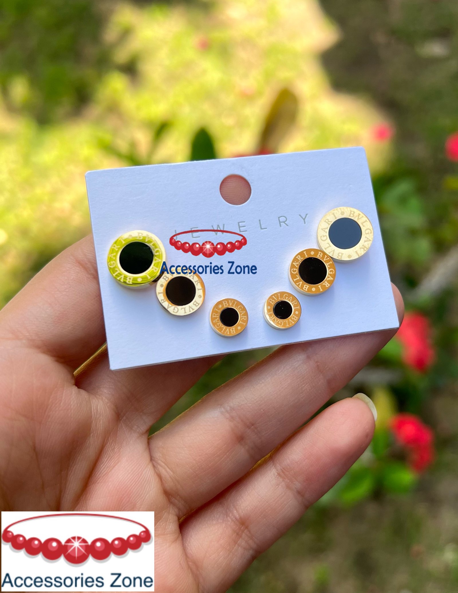 Earrings  - صورة 1