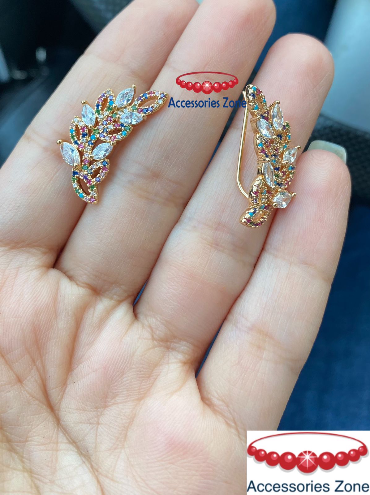Earring  - Image 1