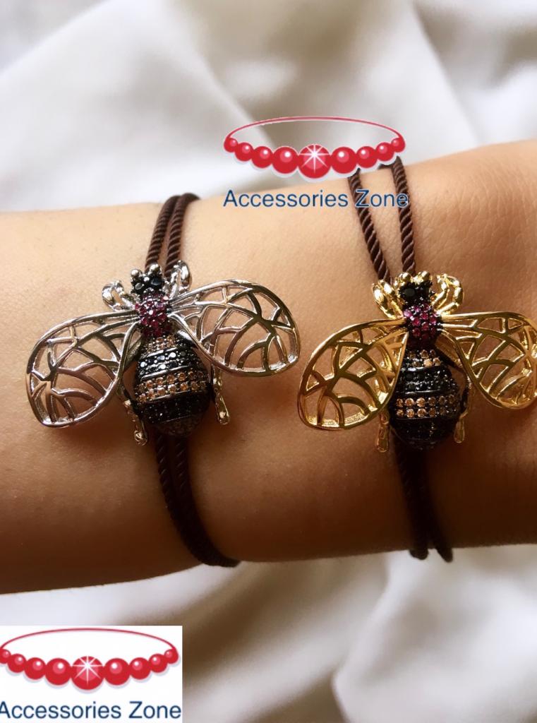 Rope Bracelet  - Image 1