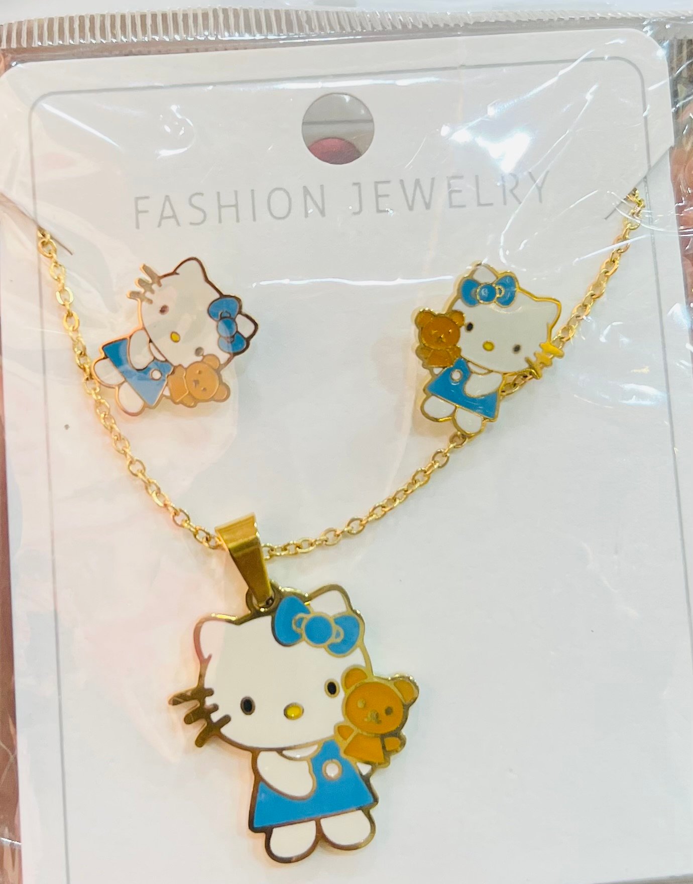 Kitty set 9 - Image 2