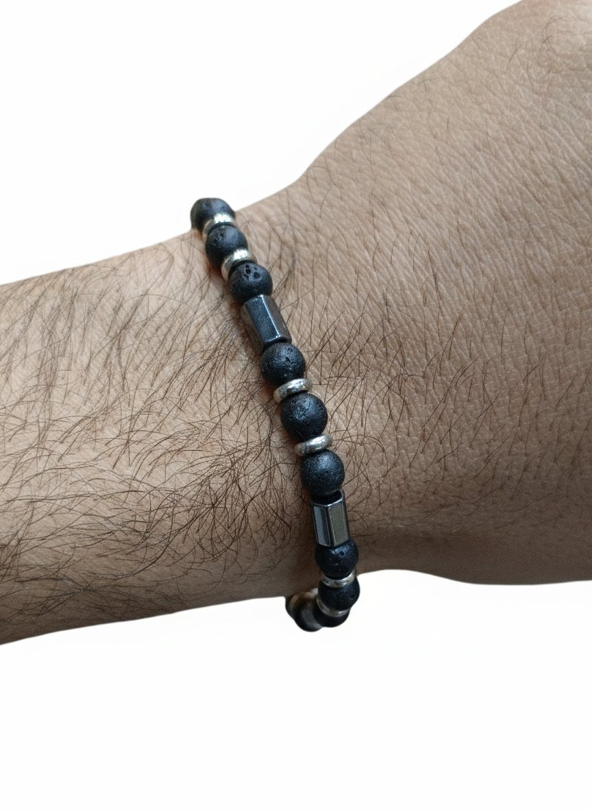 men bracelet - صورة 1