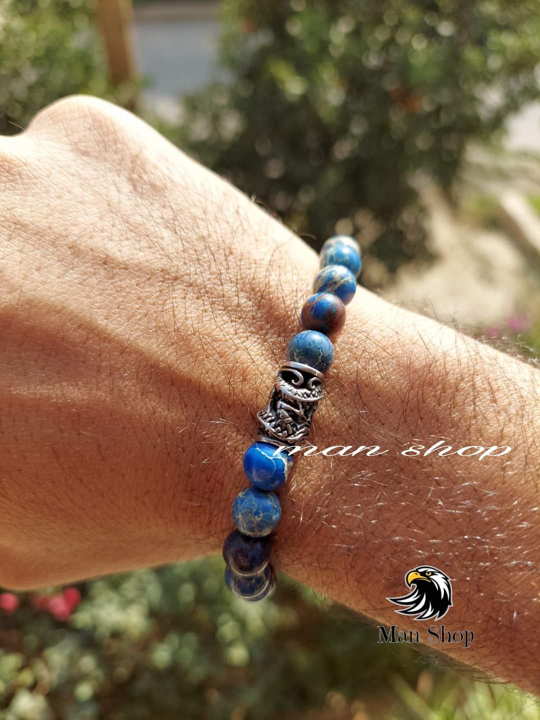 Men Bracelet  - صورة 1