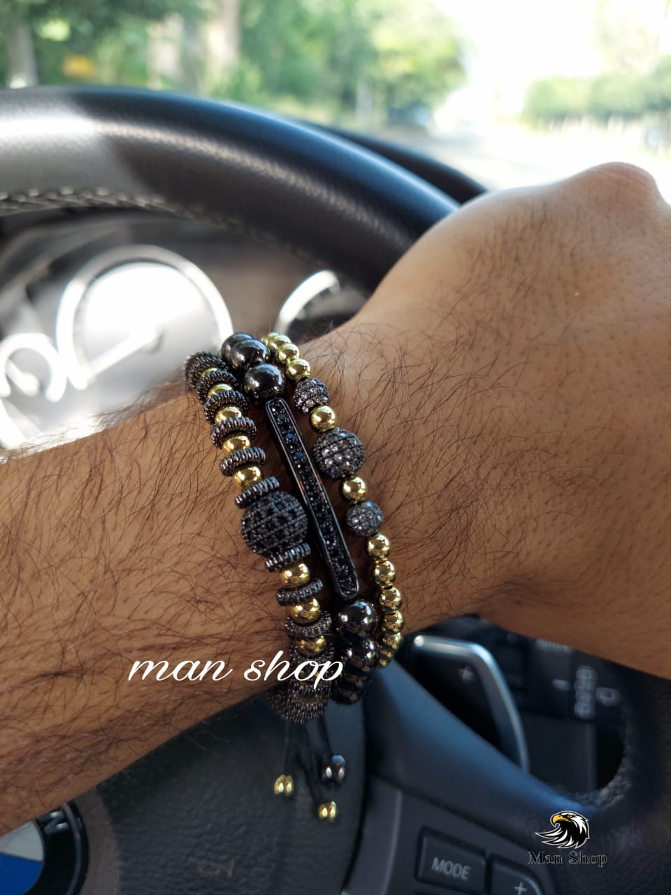 Men Bracelet  - Image 1