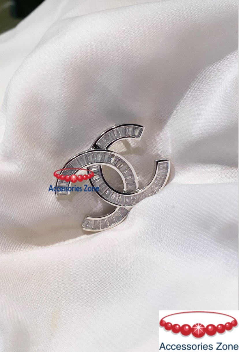 Brooch  - Image 1