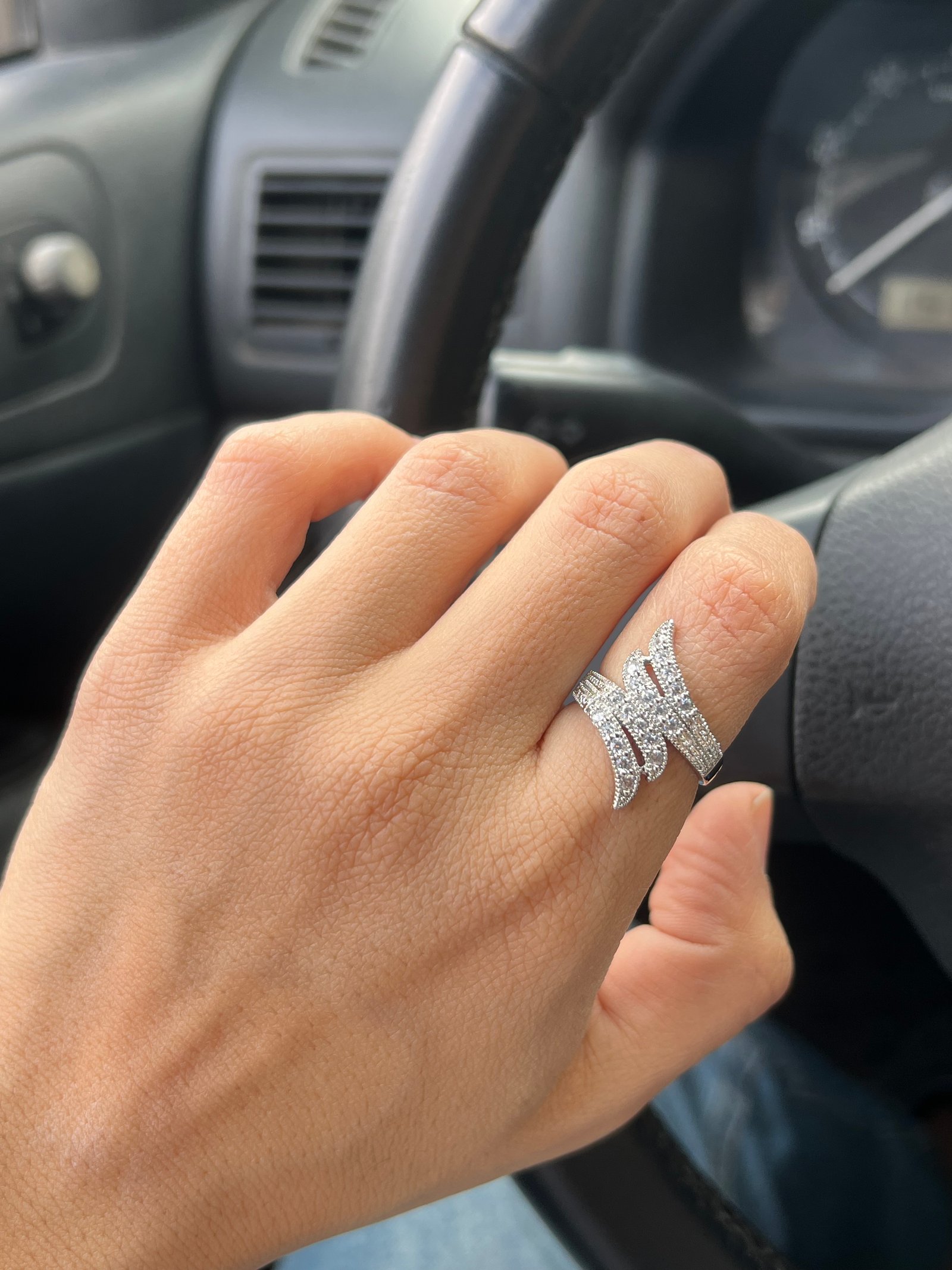 Diamond 💎 ring 9 - Image 3