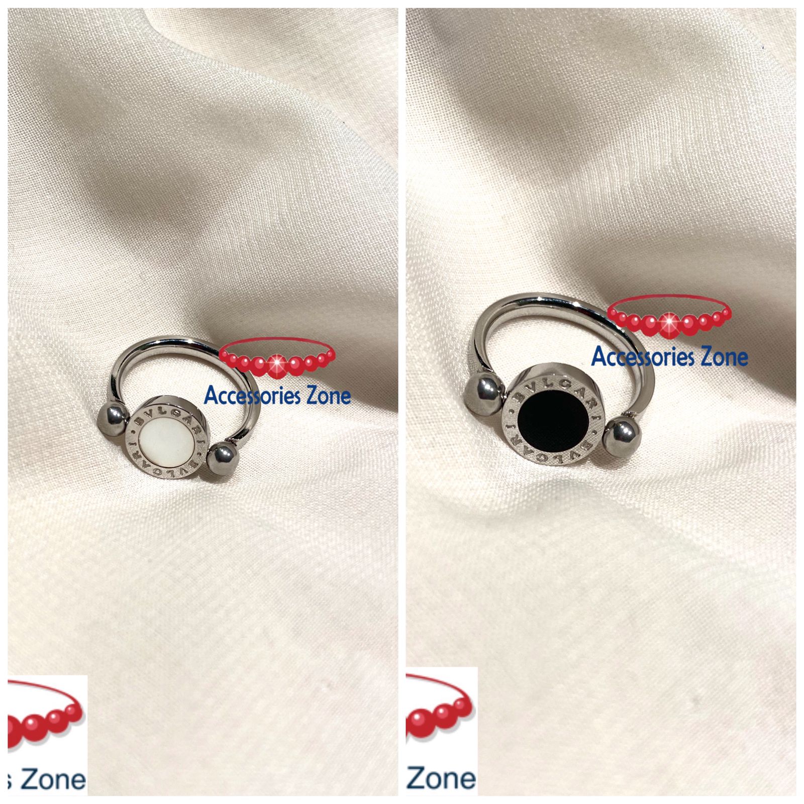 Double face Ring - Image 1