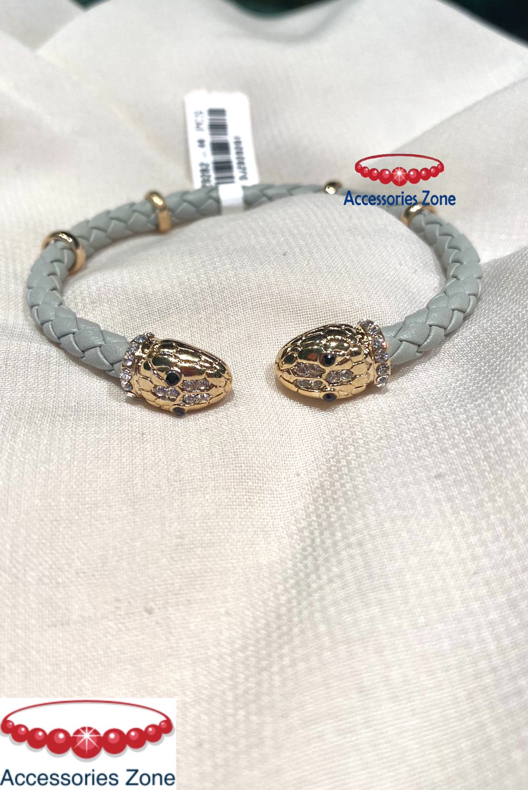 Leather Bracelet  - Image 1